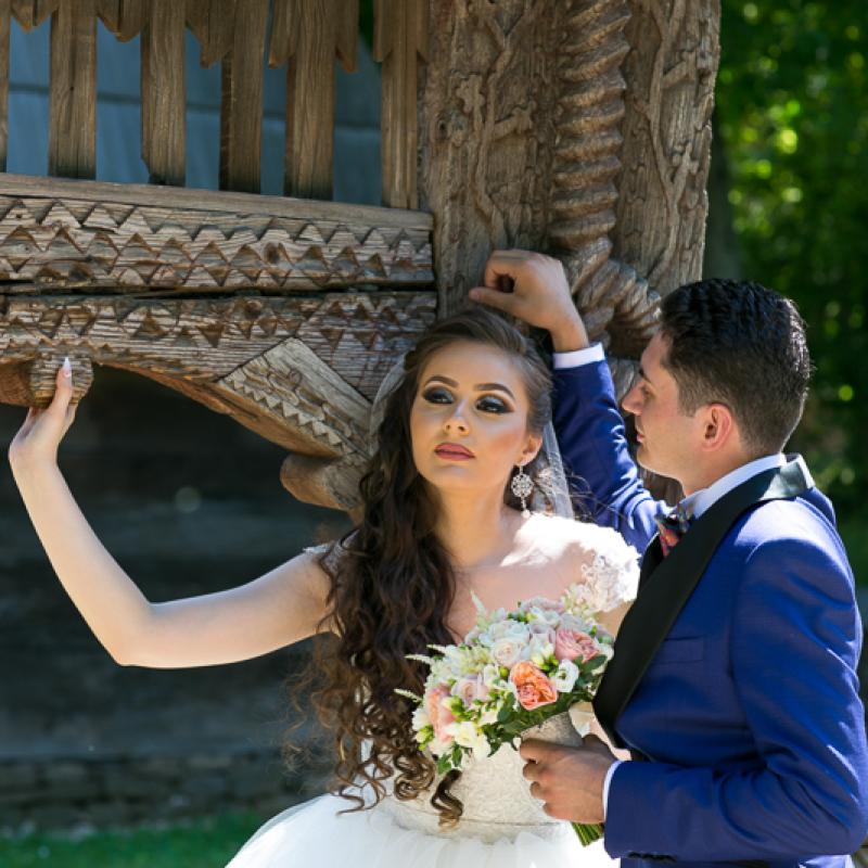 Irina si Tiberiu